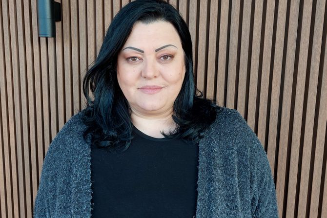 Bojana Barjaktarević Bojana Barjaktarević