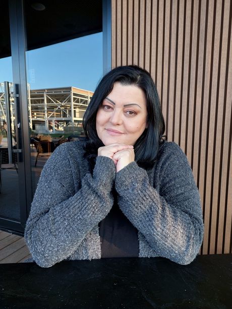 Bojana Barjaktarević Bojana Barjaktarević