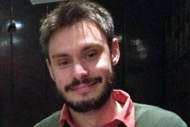 Giulio Regeni