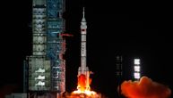 Kina prvi put u svemir šalje civilnog astronauta: Piše se istorija