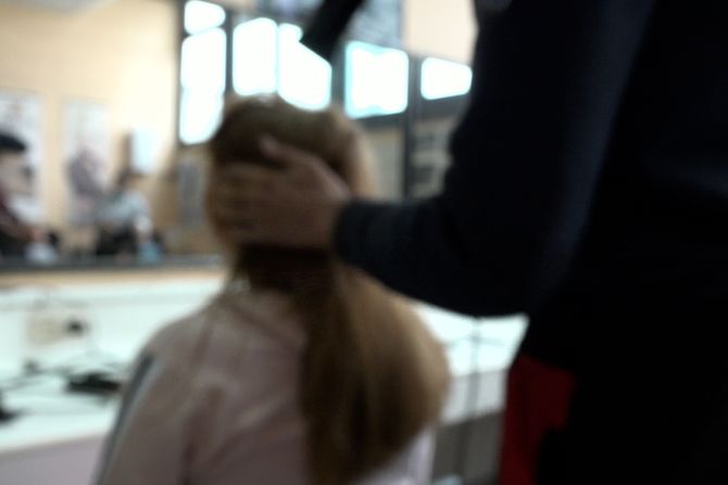 Srednja zanatska škola, Kanarevo brdo, deca sa smetnjama u razvoju