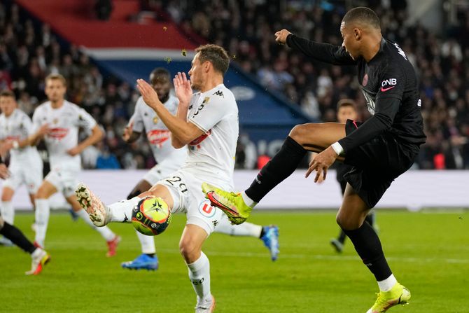 Kilijan Embape Kilijan Embape