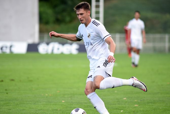 Nemanja Tošić Nemanja Tošić