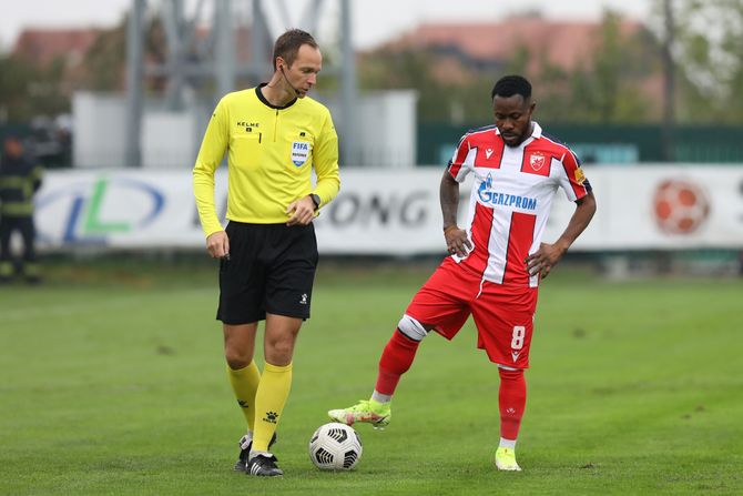 Fk Kolubara - Crvena Zvezda Fk Kolubara - Crvena Zvezda