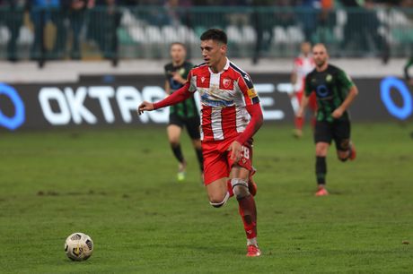 Fk Kolubara - Crvena Zvezda Fk Kolubara - Crvena Zvezda