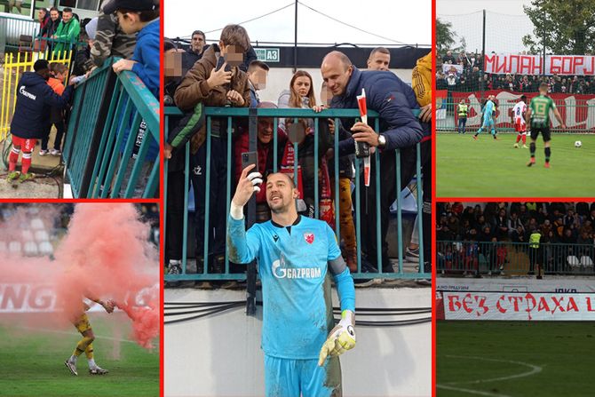 Milan Borjan