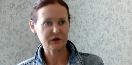 Svetlana iz Rusije tretmani lica Svetlana iz Rusije tretmani lica