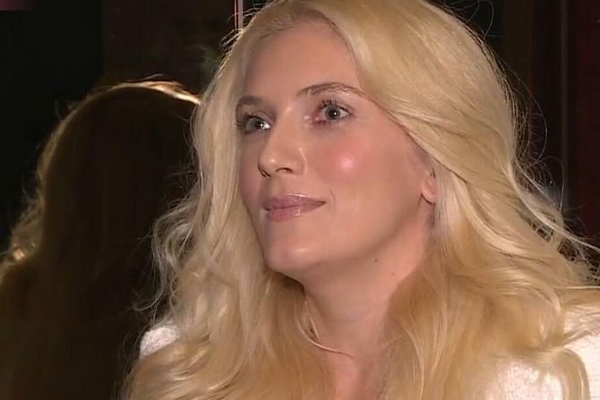 Nikolina Kovač Nikolina Kovač