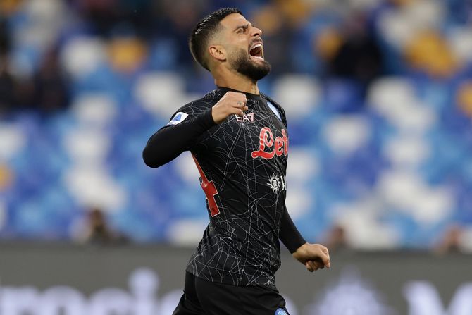 Lorenco Insinje Lorenco Insinje