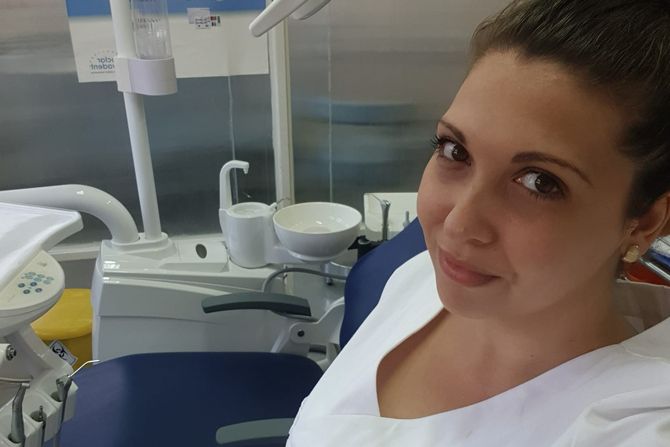 Dr Ivana Latovljev, Dom zdravlja Kovačica Dr Ivana Latovljev, Dom zdravlja Kovačica