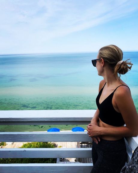 Kameron Nori, Luis Jakobi