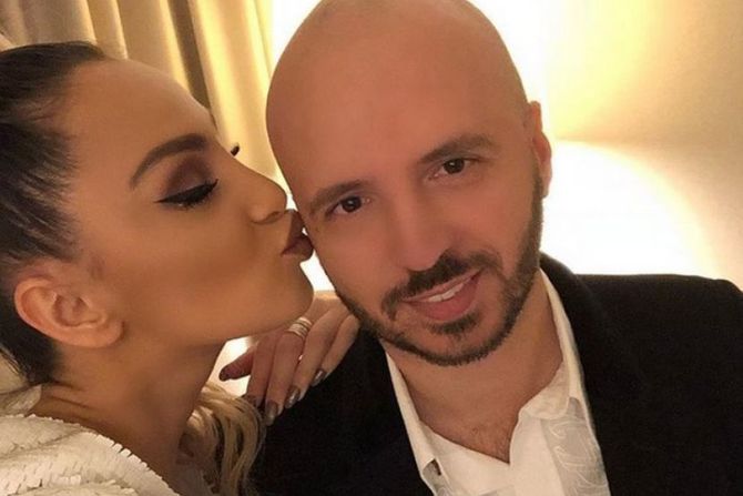 Maja Berović i Alen Dragosav Maja Berović i Alen Dragosav
