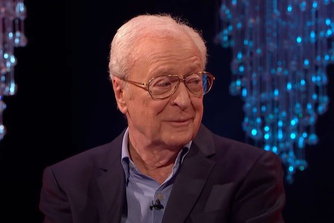 Majkl Kejn Majkl Kejn