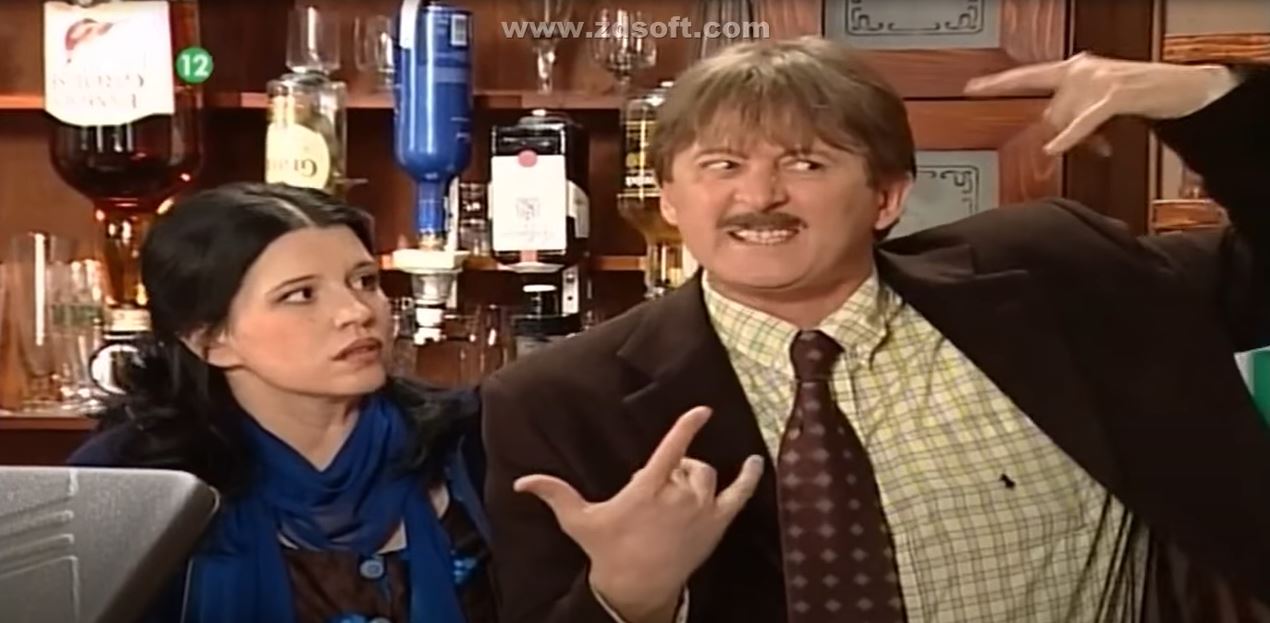 Serija "Stižu dolari" ima poseban kult, a ovo su nedoslednosti: Ovom glumcu je bila poslednja uloga