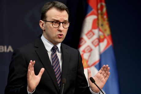 Petar Petković Petar Petković