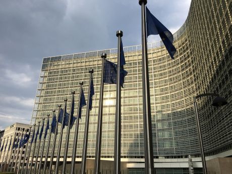 Evropski parlament Evropski parlament