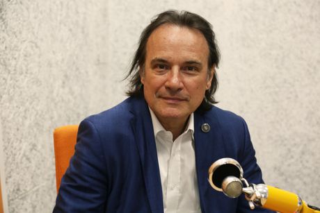 Prof. Dr Nenad Dikić