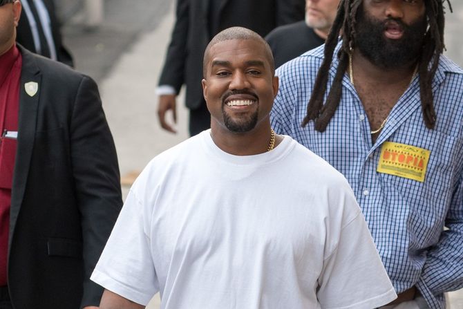 Kanje Vest, Kanye West Kanje Vest, Kanye West