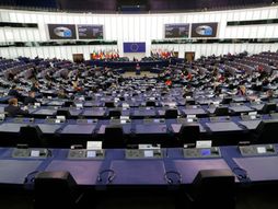 European Commission, evropska komisija