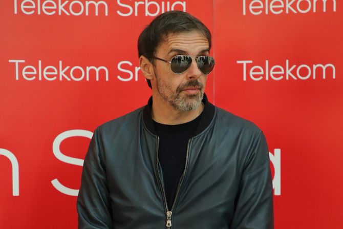 Serija Crna Svadba Serija Crna Svadba