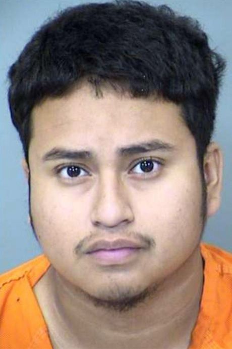 Daniel Blas Torrealba Edwin Chavez-Blas Daniel Blas Torrealba Edwin Chavez-Blas