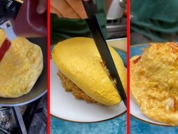 Specijalitet od jaja