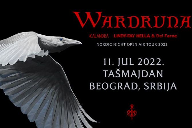 bend Wardruna bend Wardruna
