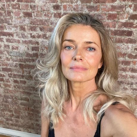 Paulina Porizkova Paulina Porizkova