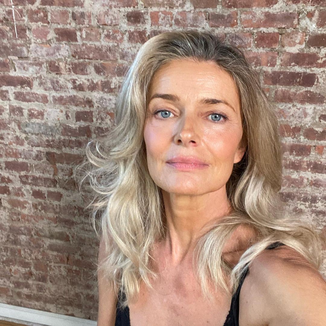 Paulina (60) se skinula u donji veš i pokazala neverovatnu figuru: Ova žena je ČUDO PRIRODE! - Ona.rs