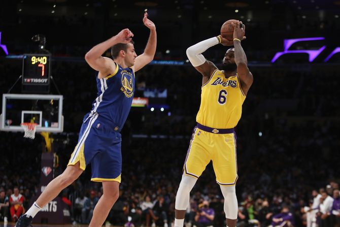 Nemanja Bjelica Nemanja Bjelica