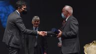Siniša Pavić dobitnik nagrade "Dositej Obradović"