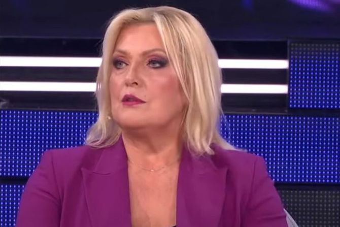 Snežana Đurišić Snežana Đurišić
