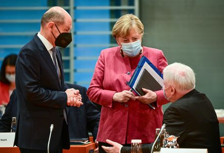 Angela Merkel samit EU Angela Merkel samit EU
