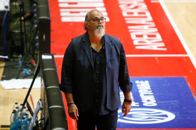 Aleksandar Džikić Aleksandar Džikić