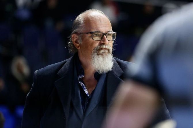 Aleksandar Džikić Aleksandar Džikić