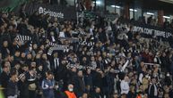 Planuo dodatni broj karata u Humskoj: Partizan će imati ozbiljnu podršku, navijači veruju u čudo!