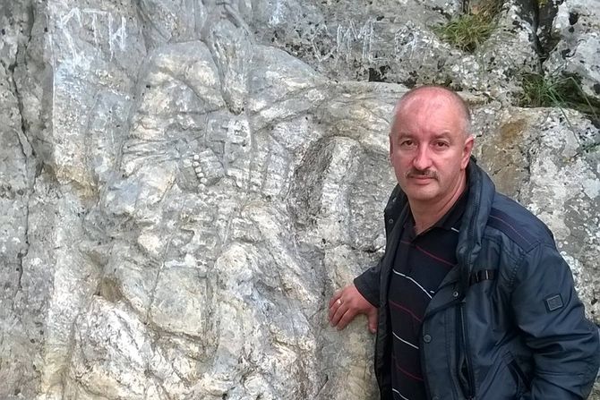 Goran Džonić Porodica Đokić Goran Džonić Porodica Đokić