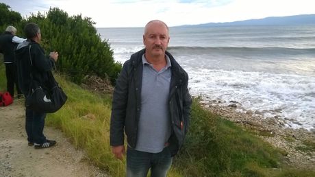 Goran Džonić Porodica Đokić