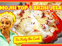 Mojih top 5 brzih jela_Brodići