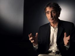 Gabor Mate