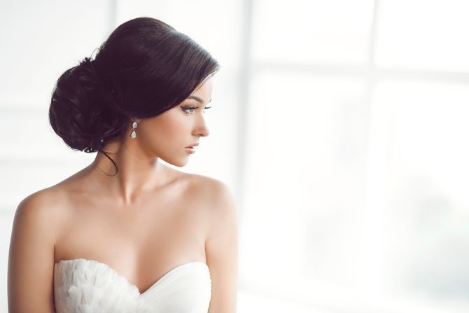 Mlada, nevesta, venčanje, venčanica Mlada, nevesta, venčanje, venčanica