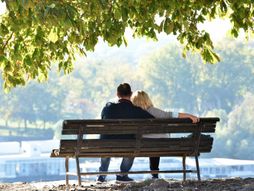 Lepo vreme, jesen, sunčano sunčan dan, vremenska prognoza, šetnja, šetači