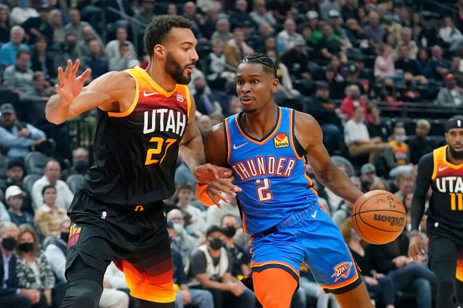 Šej Gildžius Aleksander, Rudi Gober Šej Gildžius Aleksander, Rudi Gober