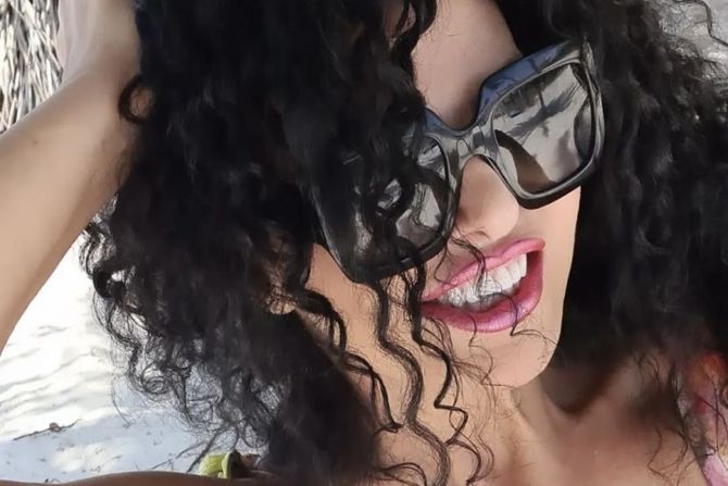 Lidija Vukićević Lidija Vukićević