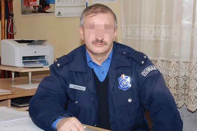 Goran Džonić Porodica Đokić Goran Džonić Porodica Đokić