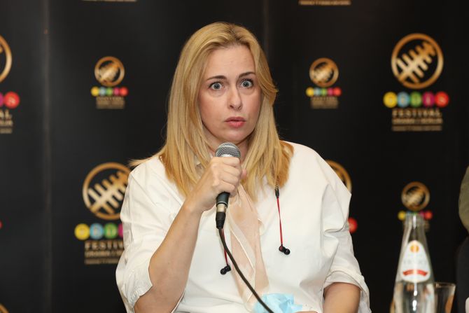 Bojana Maljević Bojana Maljević