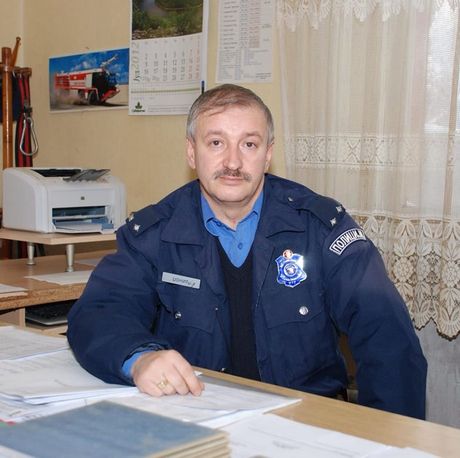 Goran Džonić Goran Džonić
