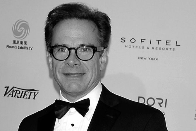 Peter Scolari