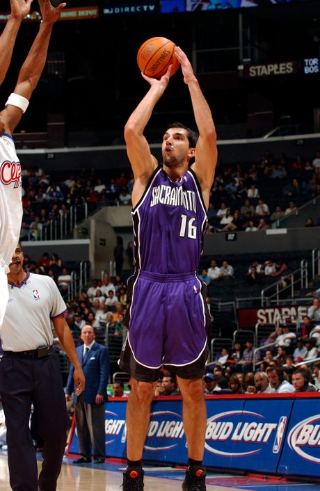 Predrag Peđa Stojaković Predrag Peđa Stojaković