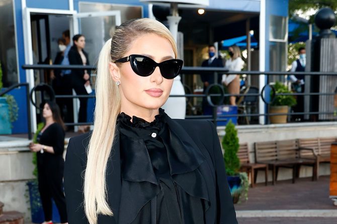 Paris Hilton Paris Hilton